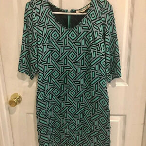 Annabella jr dress size med